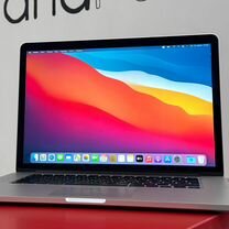 Купить 💻 ноутбук Apple MacBook Pro 15 (2014, Retina) по выгодной
