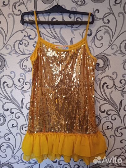 Пакет вещей 140-150см