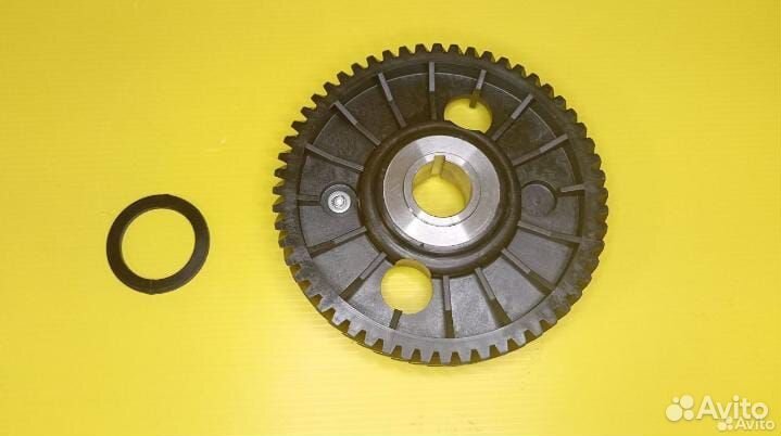 Шестерня вала распределительного умз 4216