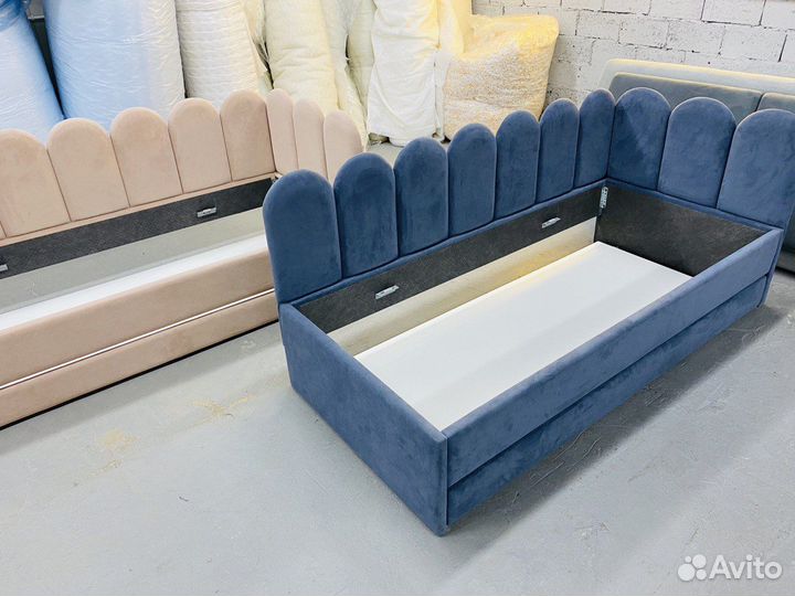 Детская кровать с доставкой