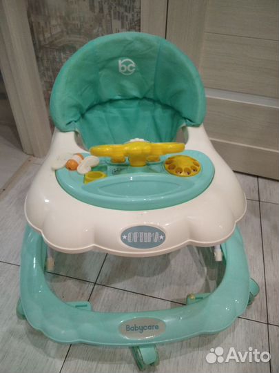 Ходунки детские бу