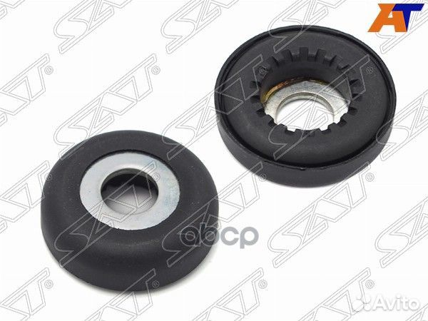 Подшипник скольжения опоры передней стойки volk