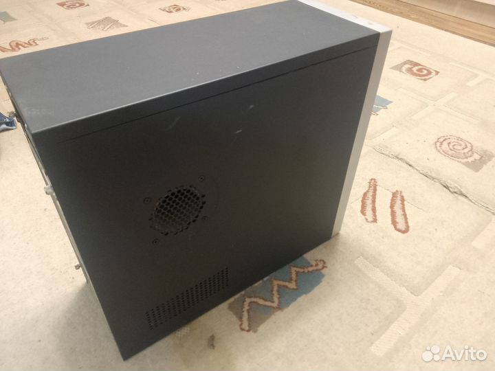 Древний компьютер