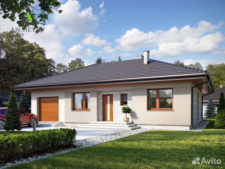 Построю дом