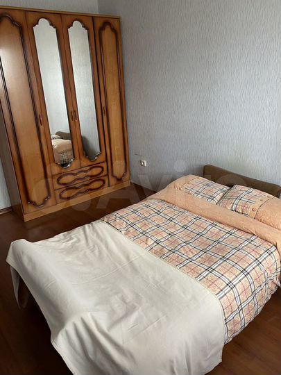 2-к. квартира, 68 м², 5/9 эт.