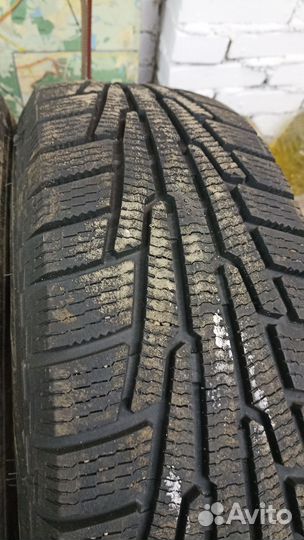 Nokian Tyres Nordman RS2 225/65 R17 106R