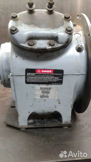 Компрессор Carrier Maxima 05K (Thermo King )