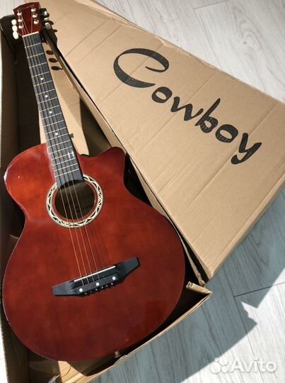 Супербюджетные Гитары для новичков