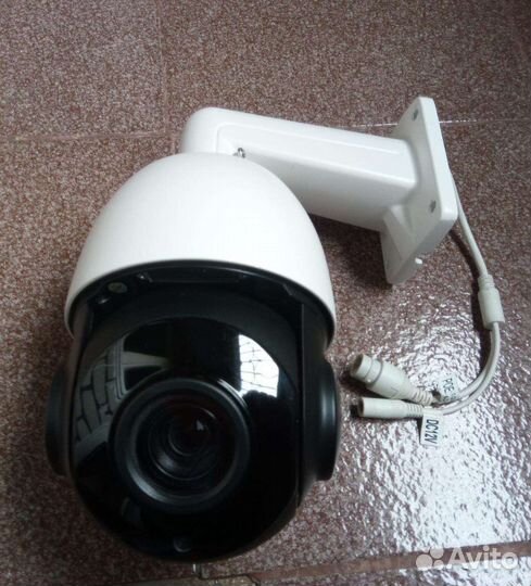 Камера видеонаблюдения ip WiFi