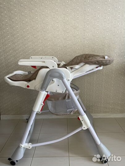 Стульчик для кормления babyton