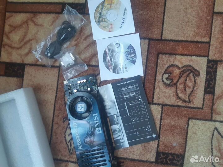 Видеокарта