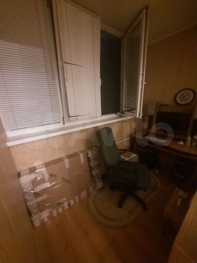 3-к. квартира, 72 м², 1/9 эт.