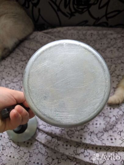 СССР винтаж. Кофейник, чайник