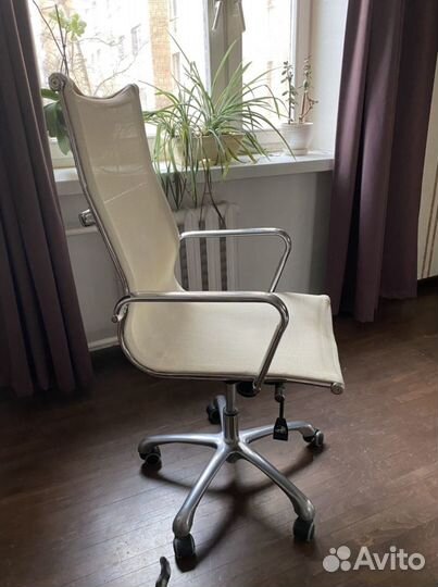 Компьютерное кресло College CLG-619 MXH-A