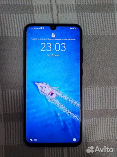 HONOR 10 Lite, 3/32 ГБ
