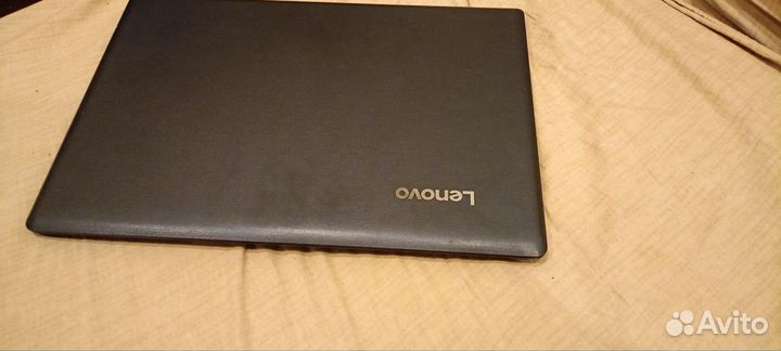 Lenovo ideapad 110 15acl