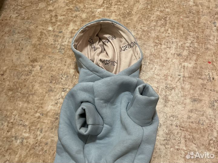 Худди для собак мелких пород