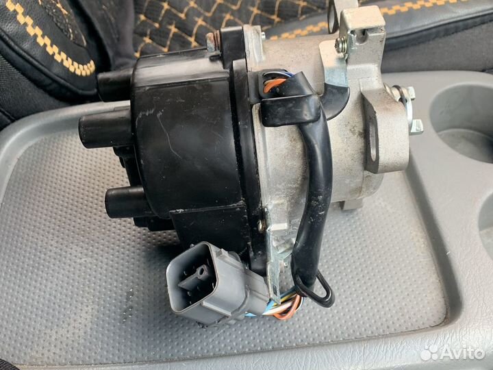 Трамлер cr-v rd-1