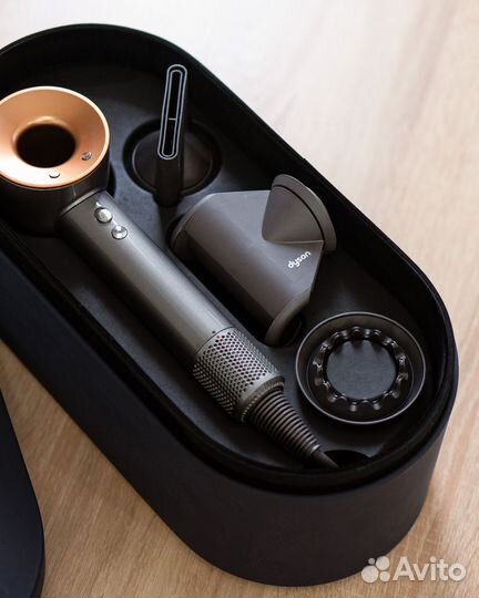 Dyson Airwrap/Correla/Supersonic Новые/Оригинал