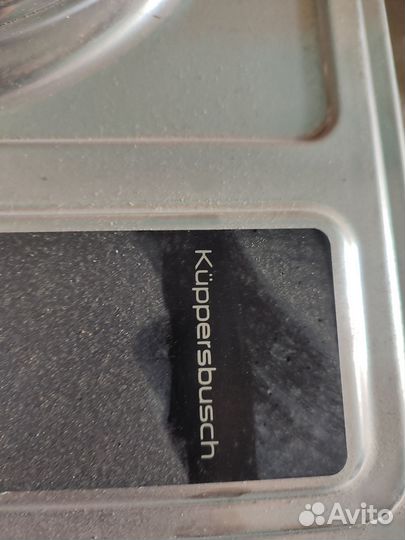 Электрическая варочная панель 4 комфорки