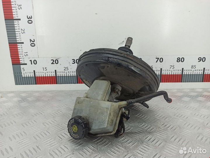 Усилитель тормозов вакуумный для Opel Astra H