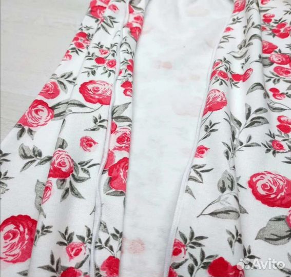 Новый кокон пеленка