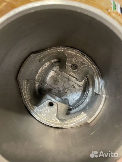 Поршни гильзы пальцы