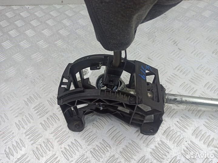 Кулиса кпп для Opel Astra H 80266513011