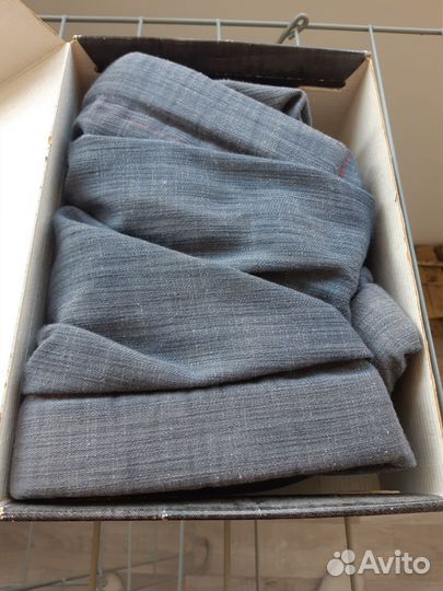 Слинг с кольцами active