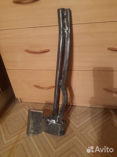 Топор колун