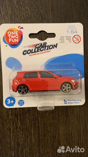 Volkswagen golf 7 GTI