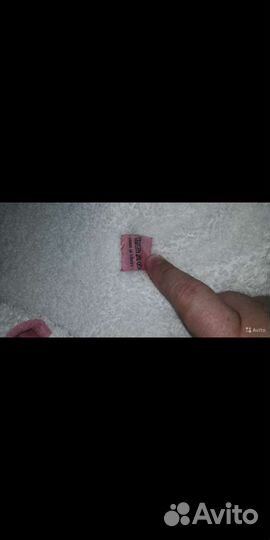 Комбинезон 62-68