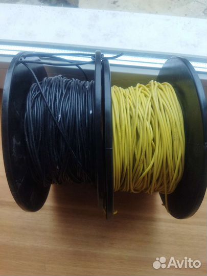 Провода и разъемы для серверного блока питания