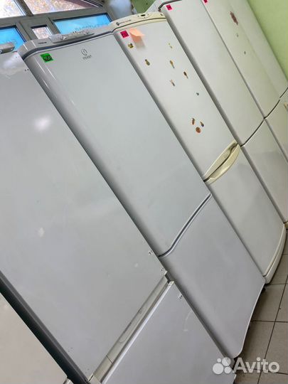 Холодильник бу с гарантией