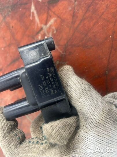 Катушка зажигания Chery Tiggo (T11) 2.0