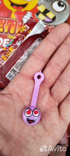 Скрепыши 1 серия коробка 200шт и больше