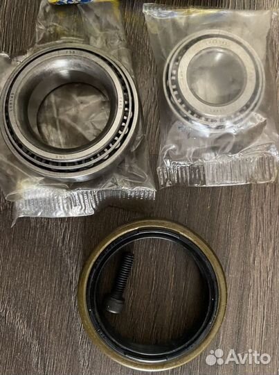 Подшипник SNR R151.24