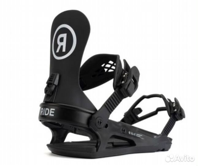 Сноуборд комплект детский