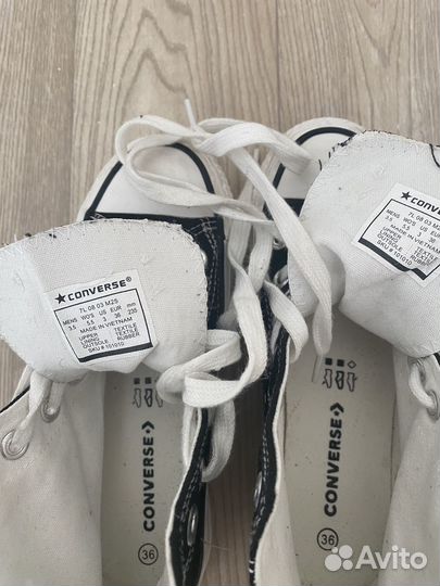 Кеды для мальчика