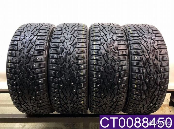 Nokian Tyres Hakkapeliitta 7 205/55 R16 96T