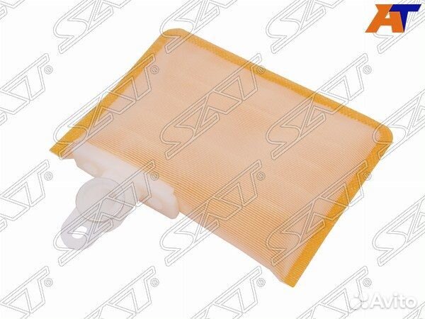 Фильтр топливный KIA RIO