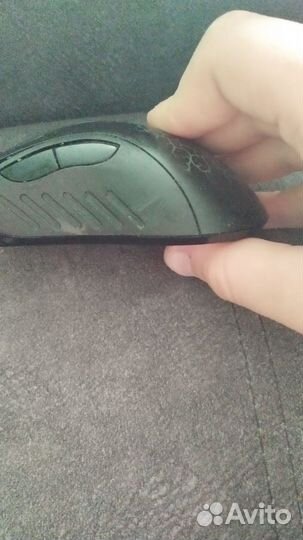 Компьютерная мышь