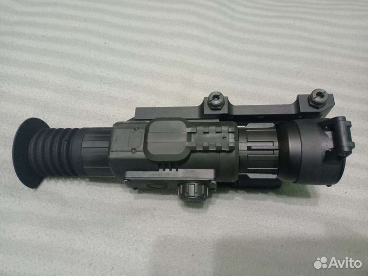 Продается Цифровой прицел YukonSightline N455s