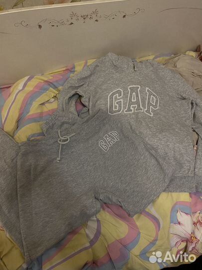 Спортивный костюм GAP оригинал женский