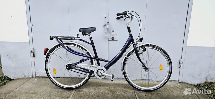 Rabeneick 28 пл 7 ск