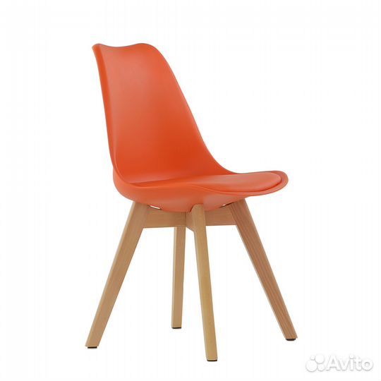 Стул дизайнерский N-12-2 Sephi PU