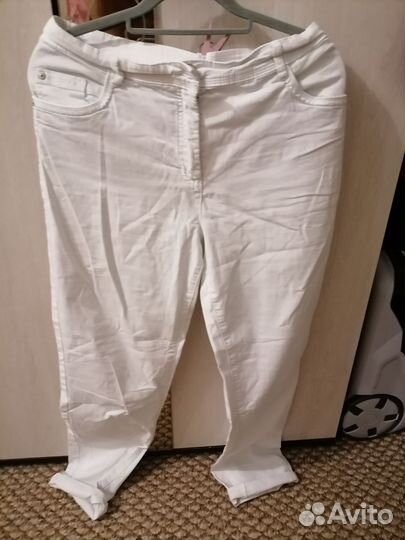 Вещи пакетом