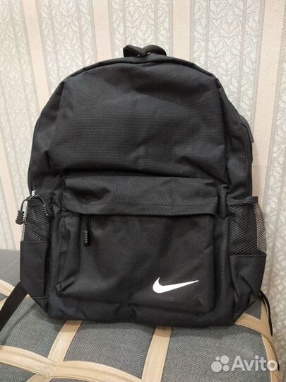 Рюкзак мужской новый