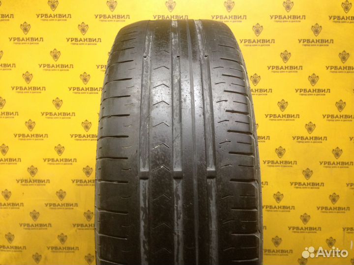 Continental ContiPremiumContact 2 195/60 R15 88H
