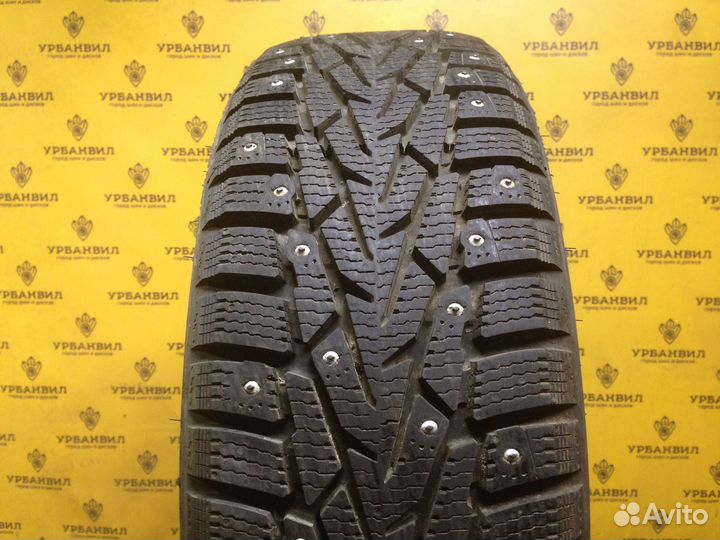 Nokian Tyres Nordman 7 195/60 R15 92T